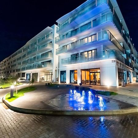 Apartament Nadmorska Przystan Polanki Aqua Колобжег Екстер'єр фото
