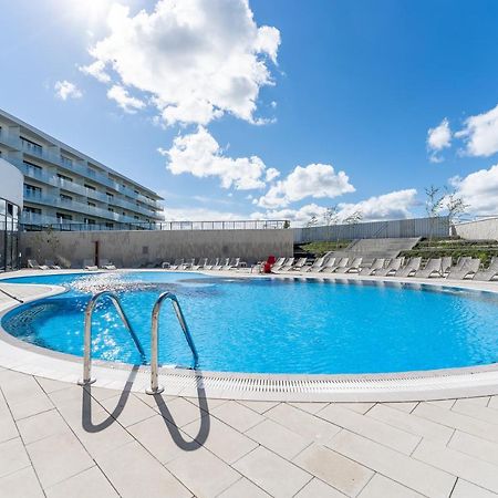 Apartament Nadmorska Przystan Polanki Aqua Колобжег Екстер'єр фото